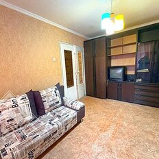 Квартира 24 м², 1-комнатная - изображение 5
