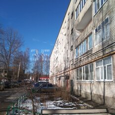 Квартира 61,4 м², 3-комнатная - изображение 2