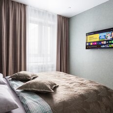 Квартира 60 м², 2-комнатная - изображение 3