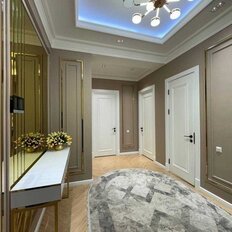 Квартира 135 м², 4-комнатная - изображение 5