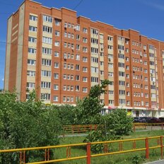 Квартира 68 м², 2-комнатная - изображение 2