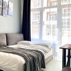 Квартира 18 м², студия - изображение 2