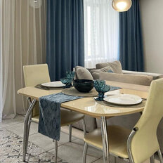 Квартира 86,6 м², 3-комнатная - изображение 2