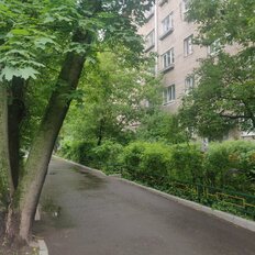 Квартира 32 м², 1-комнатная - изображение 3