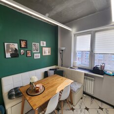 Квартира 61 м², 2-комнатная - изображение 4