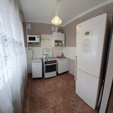 Квартира 52 м², 3-комнатная - изображение 4