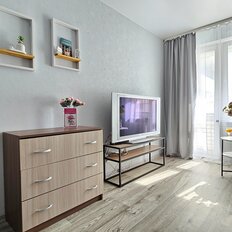 Квартира 46,7 м², 2-комнатная - изображение 5