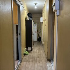 43,3 м², 3 комнаты - изображение 1