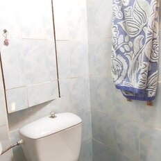 Квартира 41,9 м², 3-комнатная - изображение 1