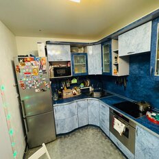 Квартира 36 м², 1-комнатная - изображение 3