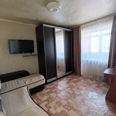 Квартира 22 м², 1-комнатная - изображение 4