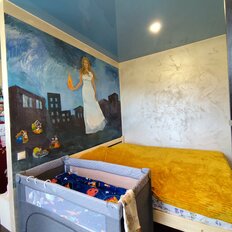 Квартира 27 м², 1-комнатная - изображение 5