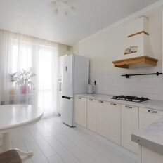 Квартира 55 м², 2-комнатная - изображение 1