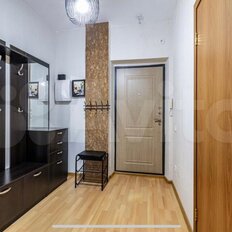 Квартира 34 м², 1-комнатная - изображение 5