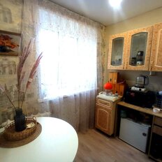 Квартира 29,8 м², 1-комнатная - изображение 3