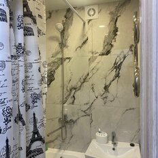 Квартира 45 м², 2-комнатная - изображение 3