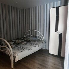 Квартира 35 м², 1-комнатная - изображение 2