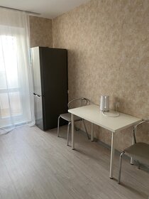 31 м², квартира-студия 2 000 ₽ в сутки - изображение 18