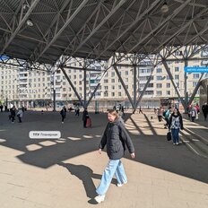 63,8 м², торговое помещение - изображение 5