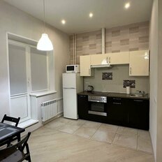 Квартира 44,7 м², 1-комнатная - изображение 2