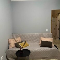 Квартира 45 м², 1-комнатная - изображение 4