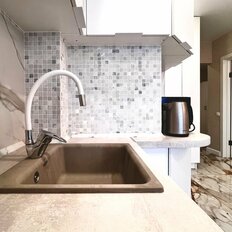 Квартира 40 м², 1-комнатная - изображение 5