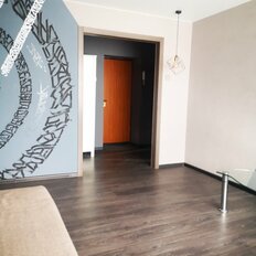Квартира 47,6 м², 2-комнатная - изображение 3