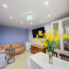 Квартира 43,5 м², 2-комнатная - изображение 1