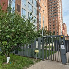 Квартира 42 м², 1-комнатная - изображение 4