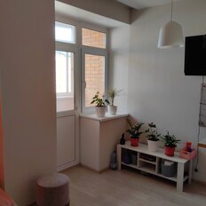 Квартира 27 м², студия - изображение 5
