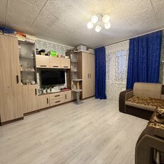 Квартира 42,6 м², 2-комнатные - изображение 2