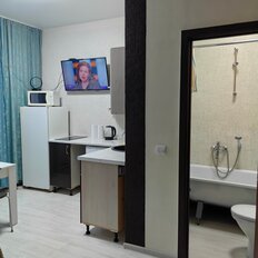 Квартира 20 м², студия - изображение 4