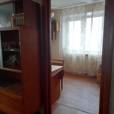 Квартира 42 м², 2-комнатная - изображение 4
