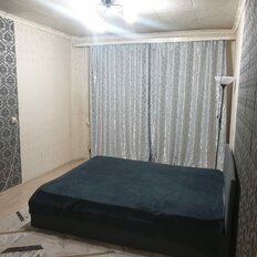 Квартира 31 м², 1-комнатная - изображение 2