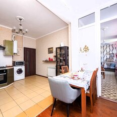 Квартира 96 м², 2-комнатная - изображение 5