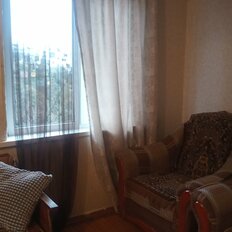 Квартира 32 м², 1-комнатная - изображение 5