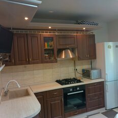 Квартира 56 м², 1-комнатная - изображение 2