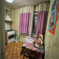 Квартира 31 м², 1-комнатная - изображение 4