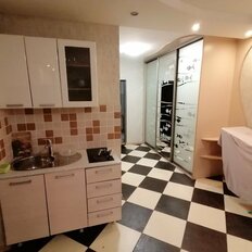 Квартира 35 м², студия - изображение 3