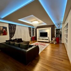 Квартира 87 м², 3-комнатная - изображение 2