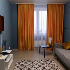 Квартира 62 м², 2-комнатная - изображение 1