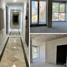 Квартира 30,3 м², 1-комнатная - изображение 2