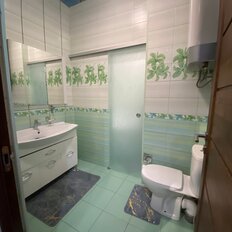 Квартира 96,6 м², 3-комнатная - изображение 5