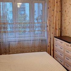 Квартира 31 м², 1-комнатная - изображение 1