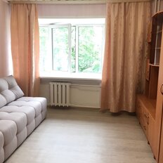 Квартира 18 м², 1-комнатная - изображение 4