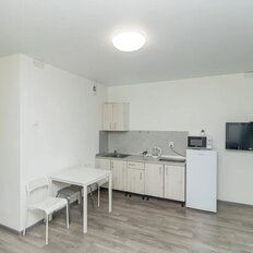 Квартира 40 м², 2-комнатная - изображение 3