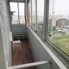 Квартира 47,5 м², 2-комнатная - изображение 1