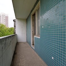 Квартира 38 м², 1-комнатная - изображение 4