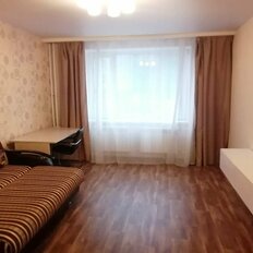 Квартира 52,2 м², 1-комнатная - изображение 1
