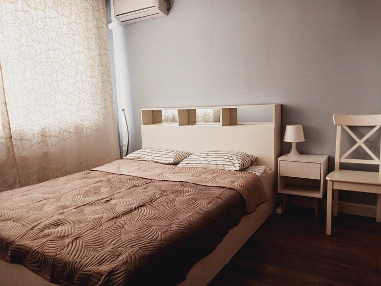 31 м², квартира-студия 7 000 ₽ в сутки - изображение 71